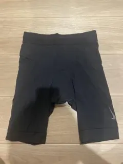 ナイキ　ハーフタイツのサムネイル