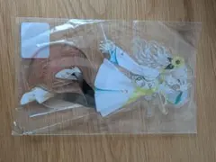 ヰ世界情緒 アクリルスタンド ネモフィラ ver. ヰ世界情緒展 - メルカリ