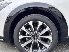 CX-3（2025年）マツダ 純正 フロント・リアフェンダーアーチモール 左側のサムネイル