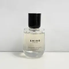 SHIRO PERFUME PARISIENNE FAVOURITE - メルカリ