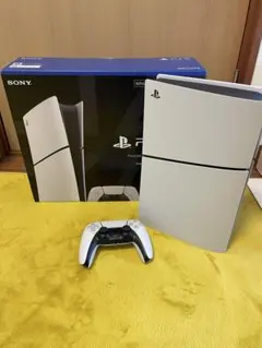 Sony PlayStation 5 (デジタル・エディション)