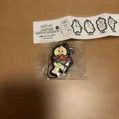 未開封　んぽちゃむ　ラバーストラップ vol.2のサムネイル
