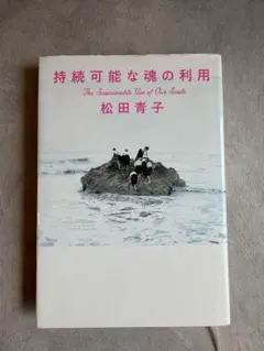 持続可能な魂の利用 松田青子