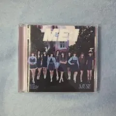 MUSE ME:I CD 特典フォトカード付き