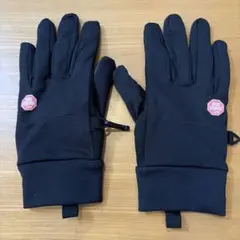WINDSTOPPER グローブ