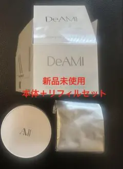 2026年最新】DeAmiの人気アイテム - メルカリ