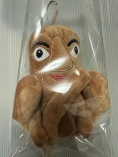 ●イタリアンブレインロット ぬいぐるみ◎トゥントゥントゥンサフール