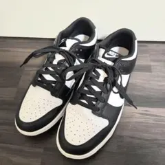 美品☆NIKE DUNK LOW RETRO ナイキ ダンク LOW レトロ