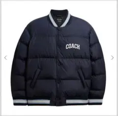 2026年最新】COACH メンズ ダウンジャケットの人気アイテム - メルカリ