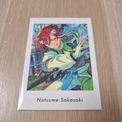 あんスタ 逆先夏目