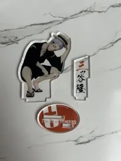 東京リベンジャーズ 三ツ谷隆 アクリルスタンド