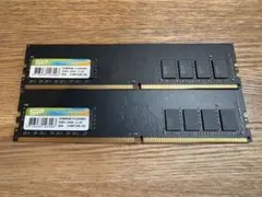 Silicon Power DDR4 3200 16GB (8GBx2) - メルカリ
