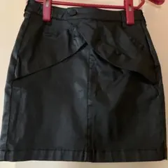 コトニエ　スカート　新品未使用品のサムネイル