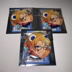 あんスタ!! コレクション缶バッジ 2025 Nov.Trickstar遊木真 - メルカリ