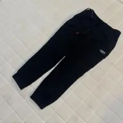 美品　GLADIATOR ワークパンツ L 黒 ストレッチ 作業着のサムネイル