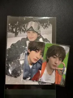 RIIZE RIIZING LOUD ソウルコン ラキドロ トレカ アントン