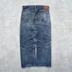 WESTRIDE ウエストライド 1948xx デニムパンツ 赤耳 33 - メルカリ