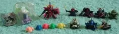 SDガンダム フィギュア