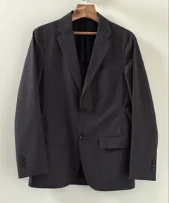 極美品】XLサイズ HUGO BOSS ナイロン テーラードジャケット LL - メルカリ