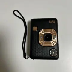 FUJIFILM instax mini LiPlay 本体とフィルム