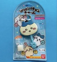ロリポップチョコチャーム ハチワレ おまけ付き
