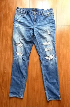 Abercrombie & Fitch Skinny 29cm