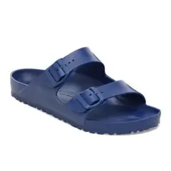 BIRKENSTOCK ビルケンシュトック アリゾナ EVA ネイビー 41のサムネイル