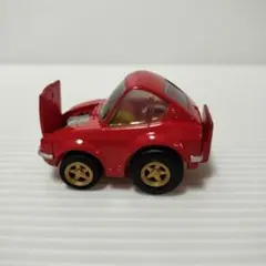 チョロＱ ダットサン 70's カスタム