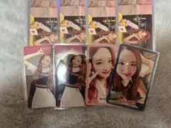 TWICEナヨン SIGNALトレカ