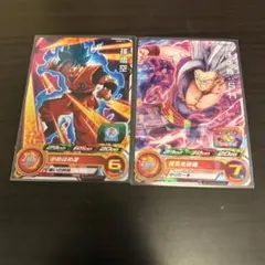 2026年最新】ドラゴンボールヒーローズ 孫悟飯の人気アイテム - メルカリ