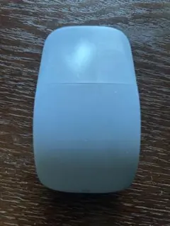 Microsoft Arc Mouse グレーのサムネイル