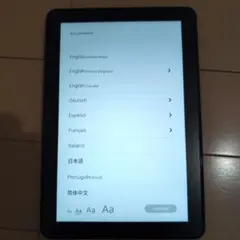 本体のみ Fire HD 8 Plus 第10世代 32GB