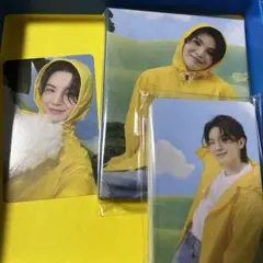 seventeenth heaven carat盤 バインダー&トレカ