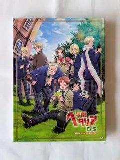 2026年最新】学園ヘタリア CDの人気アイテム - メルカリ