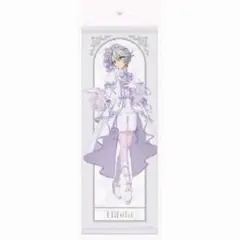 プリパラ ファルル 描き下ろしラメ入り特大タペストリー ハートデビデビパーティー プリパラ ファルル 描き下ろしラメ入り特大タペストリー ハート