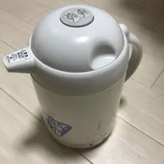 2025年最新】象印 電気ポット ch-ce10の人気アイテム - メルカリ