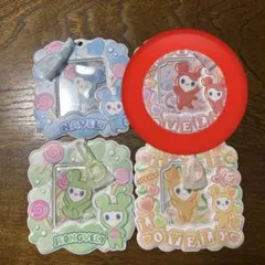 【専用】TWICE LOVELYS カードホルダー