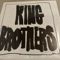 KING BROTHERS レコード