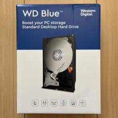 2026年最新】wd blue 8tbの人気アイテム - メルカリ