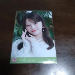 イコラブ高松瞳7周年フォトブック生写真 - メルカリ