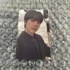 BTS ARIRANG weverse ラキドロ 韓国限定 JIN ジン