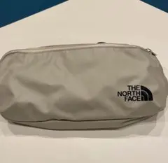 THE NORTH FACE ボディバッグ ホワイト