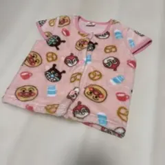 アンパンマン スリーパー