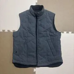 2026年最新】papas ダウン ベストの人気アイテム - メルカリ