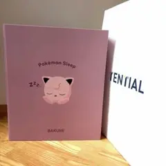 tential BAKUNE Pokémon Sleep 上下セット プリン - メルカリ