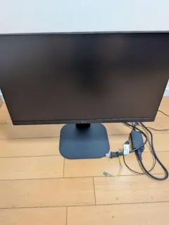 Amazon Basics 24E40-JP ディスプレイモニター 本体 - メルカリ