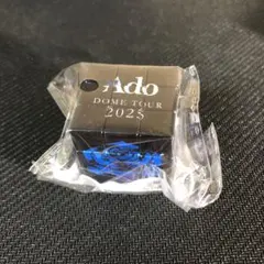 Adoよだか ガチャ ミニルービックキューブ