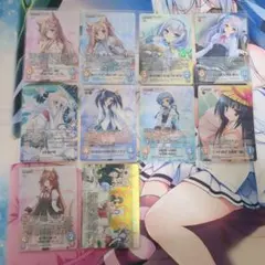 Chaos ロクでなし魔術講師と禁忌教典 RRR Chaostcg - メルカリ
