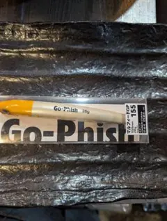 Go-Phish マルフィード155 GP 新品未開封送料込のサムネイル