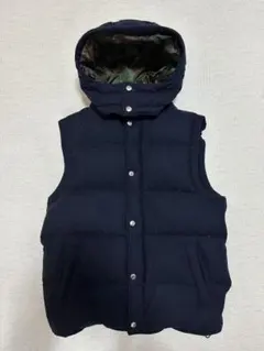 2026年最新】SOPHNET. メンズ ダウンベスト・キルティングベストの人気